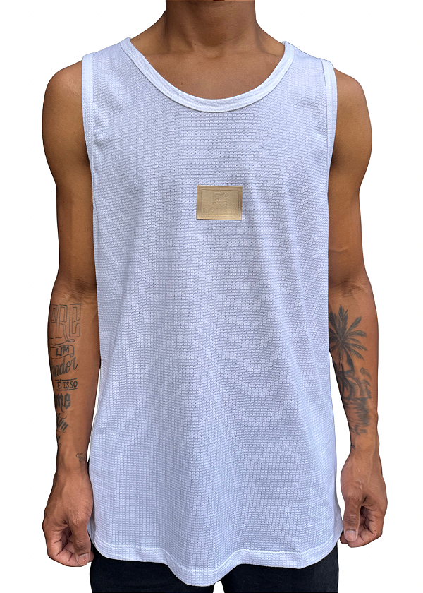 Regata Fatal 30467 Premium Branco