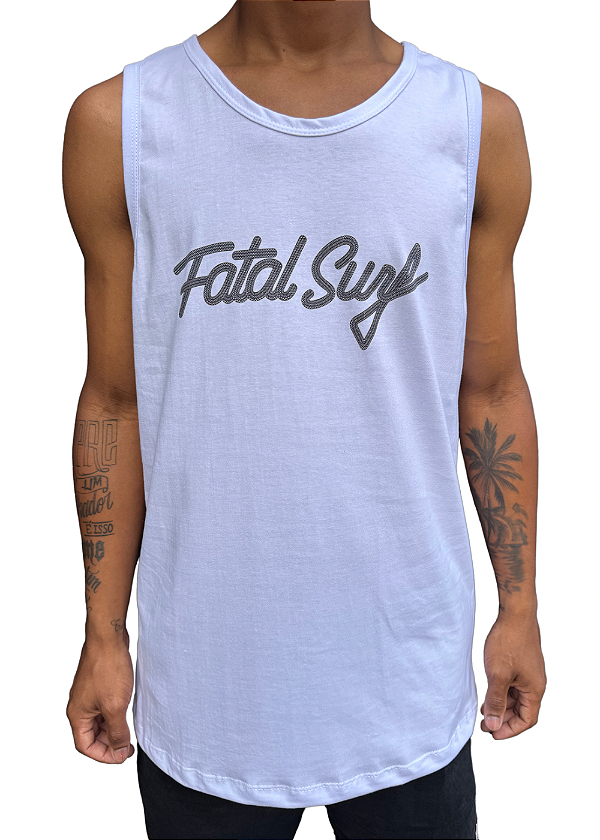 Regata Fatal 30465 Branco