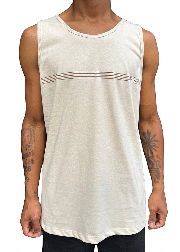 Regata Fatal 30471 Areia