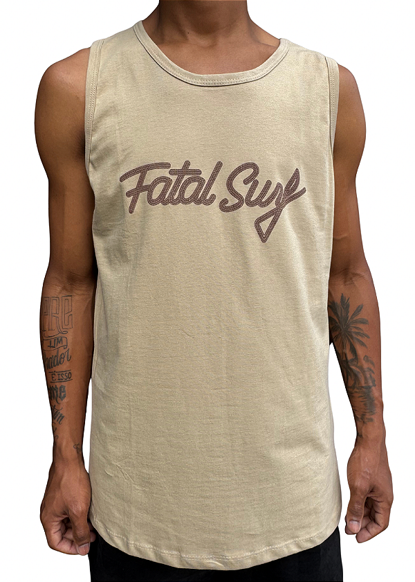 Regata Fatal 30465 Bege