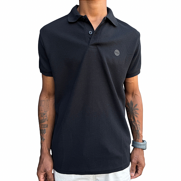 Camisa Polo Fatal 30262