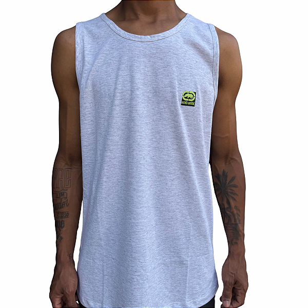 Regata Ecko EK712 Gelo Mescla