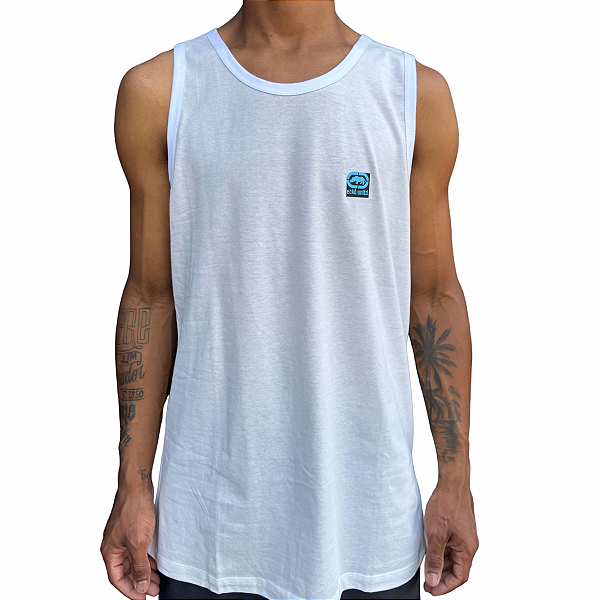 Regata Ecko EK712 Branco