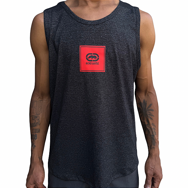 Regata Ecko EK710 Preto Jarré