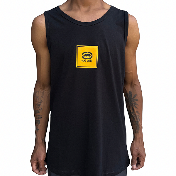 Regata Ecko EK710 Preto