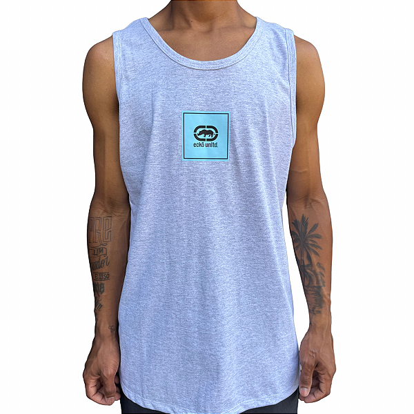 Regata Ecko EK710 Gelo Mescla