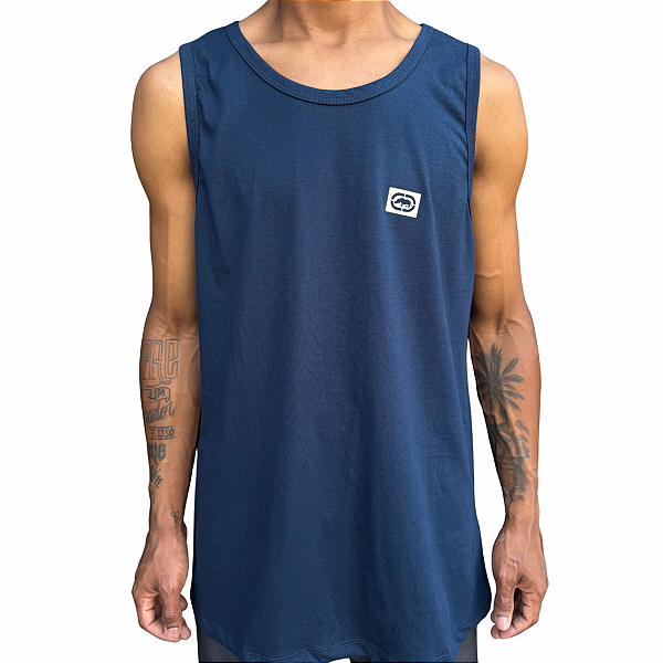 Regata Ecko EK711 Marinho Navy