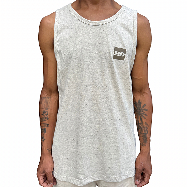 Regata HD H0119 Bege Mescla