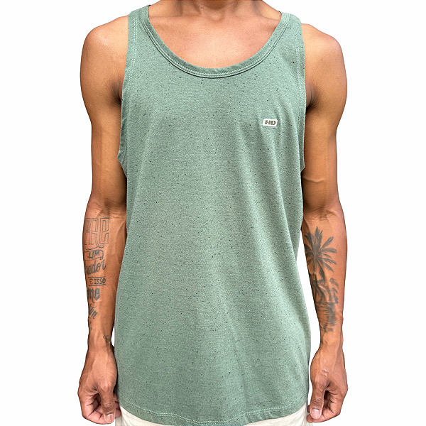 Regata HD H8892A Verde Mescla