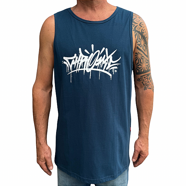 Regata Chronic 022 Marinho Ocean