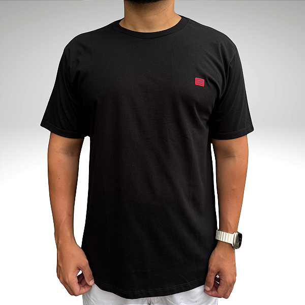 Camiseta Ecko EK151 Preto