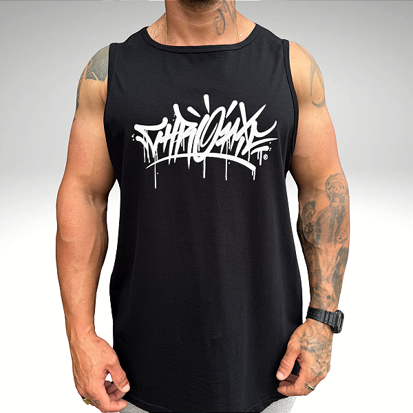 Regata Chronic 022 Preto