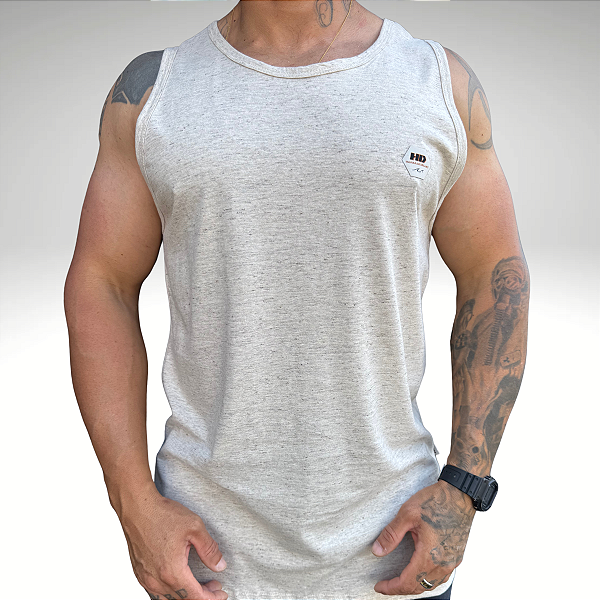 Regata HD H0460 Areia Mescla