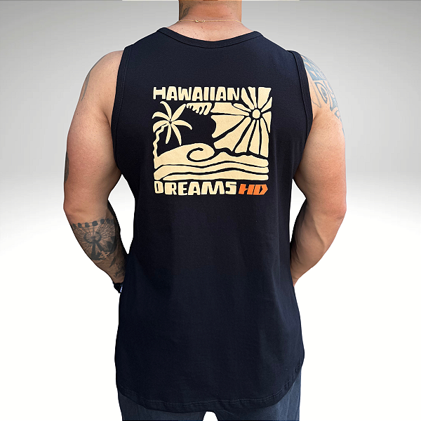 Regata HD H0463 Preto