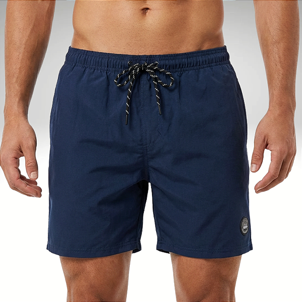 Shorts Tactel Fatal 30552 Marinho