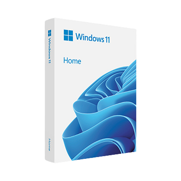 Windows 11 Home - Licença Para 1 PC - Permanente + Nota Fiscal e Garantia