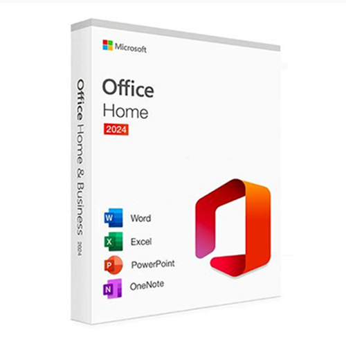 Office 2024 Home – Licença Vitalícia – Para 1 Pc - 32/64 bits + Nota Fiscal