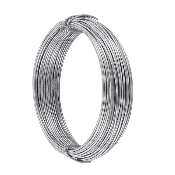 ARAME GALVANIZADO BWG20 1KG - ANCORA