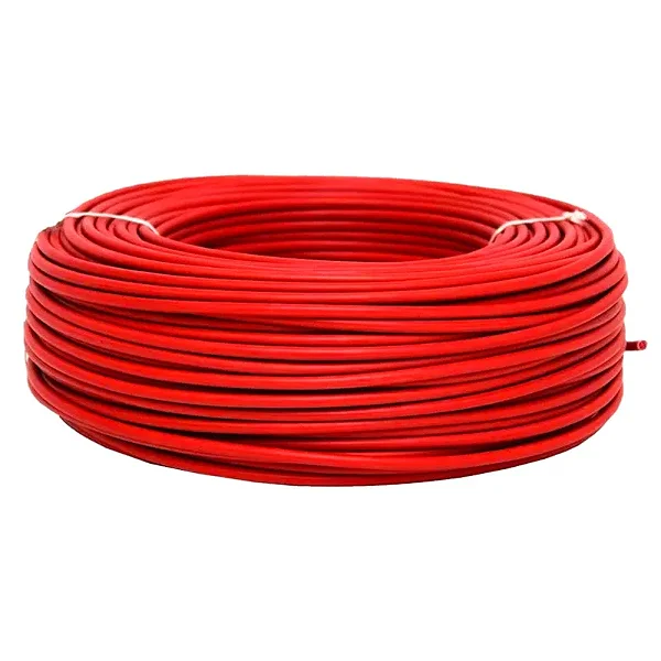 CABO FLEX 750V 1,50MM VERM COBR