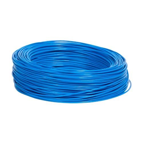 CABO FLEX 750V 2,50MM AZ COBR