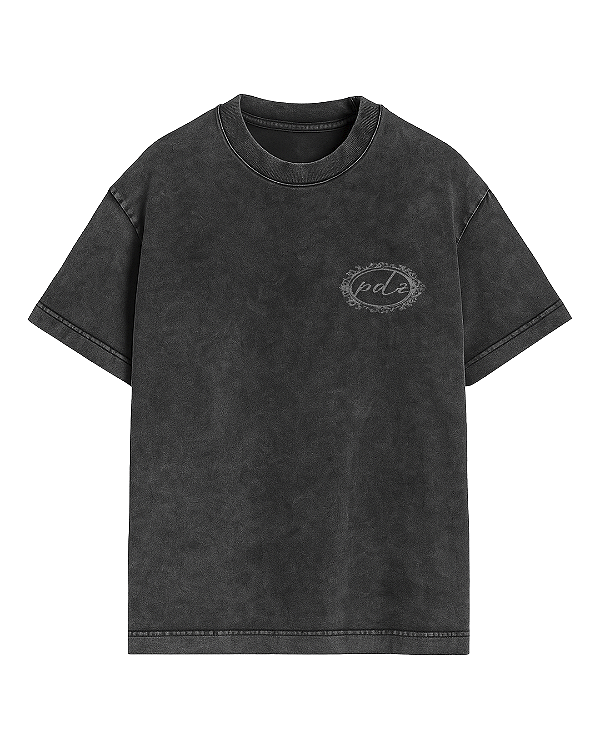 Camiseta Monjolo Marmorizada