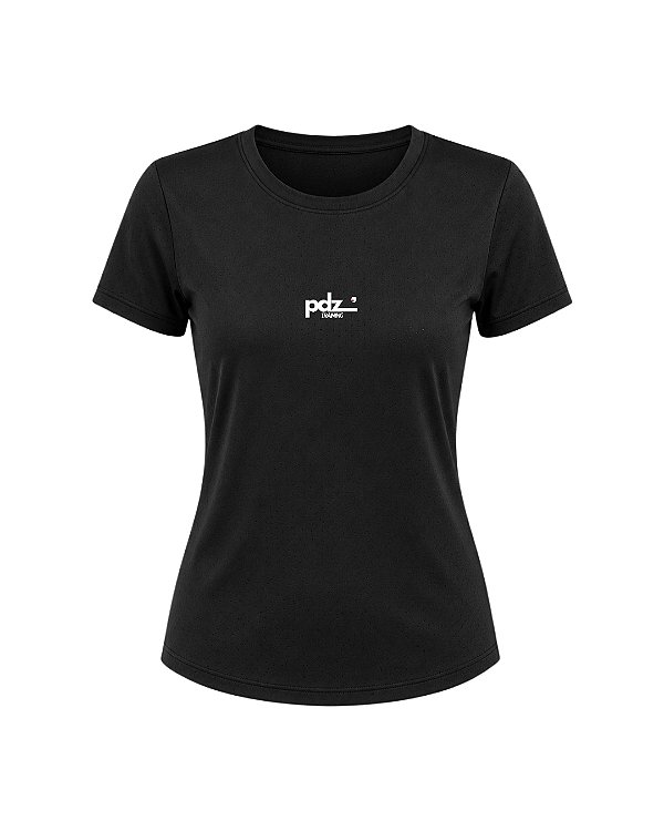 Camiseta Poliamida Treino Feminina