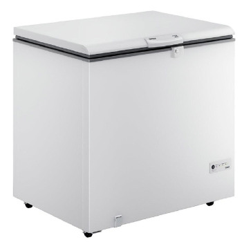 Freezer 309l Consul 01 Tampa Classificacao A - Cha31fbana