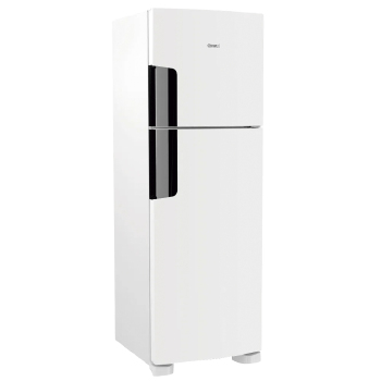 Geladeira Refrigerador 386l Consul 2p F. Free Classe A - Crm44abbna