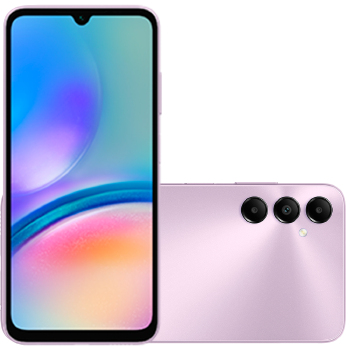Celular Samsung Galaxy A05s 6 128gb  Sm-a057m/ds  - Sm-a057mlvszto