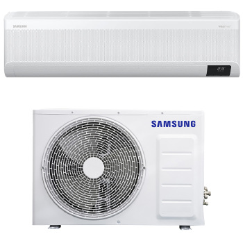 Ar Condicionado 12.000 Samsung Inverter Wind Free Connect - PC / 2