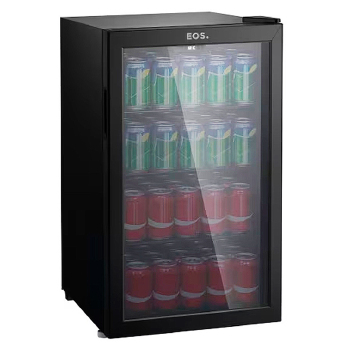 Frigobar Exporsitor 124l Eos Porta Vidro - B168837