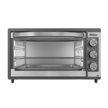 Forno 50l Philco Eletrico Dourador  - 106101003