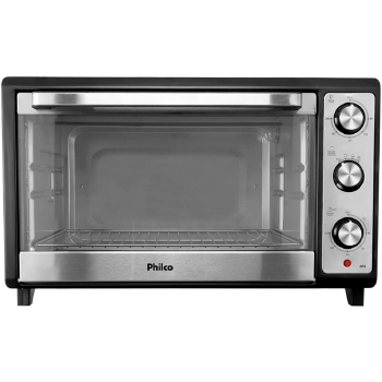 Forno 60l Philco Eletrico Dourador  - 56102063