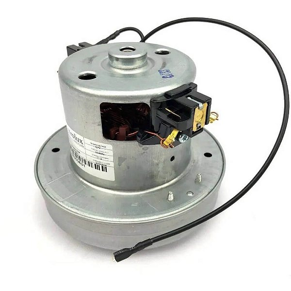 Motor Para Aspiradores 127v Trio Electrolux