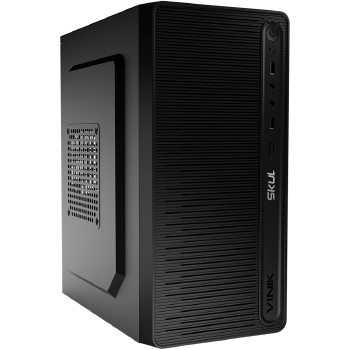 Computador Skul B200 Pentium G5500 4gb Ssd128gb W11pro -  211881