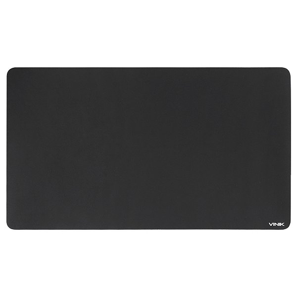 Mouse Pad Vinik Corp Extended Preto 700x400x2mm - Mpxp74