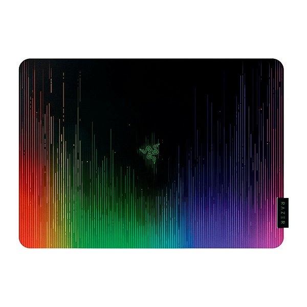 Mouse Pad Sphex V2 Speed Medium - Rz0201940100x