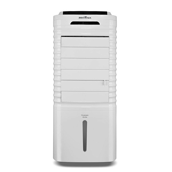 Climatizador De Ar 4 Em 1 5l 220v Bcl05a Branco Britania