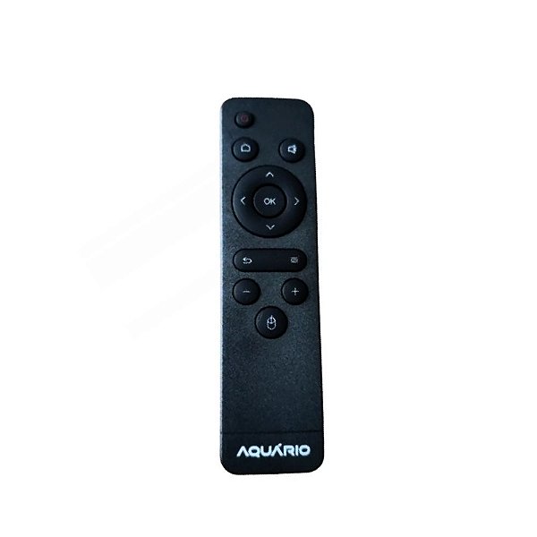 Controle Remoto Smart Box Stv-3000 Plus Aquario