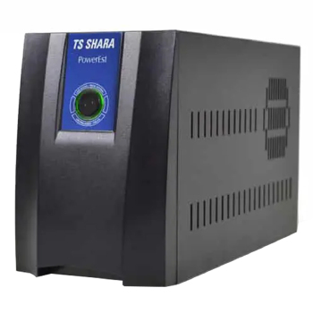 Estabilizador Ts Shara Powerest 1500va Bivolt 6t - 9009