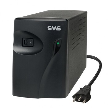 Estabilizador Sms 1000va Bv Progressive Iii Laser - 16216