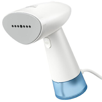 Vaporizador Portatil Serie 1000 Philips Walita  - Sth1000/10