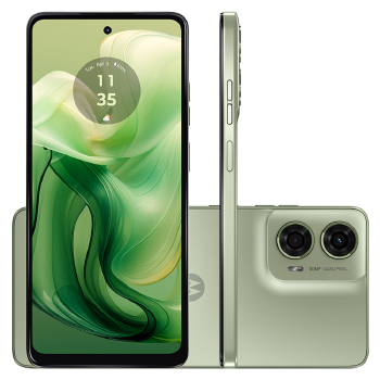 Celular Motorola Moto G24 128gb Xt2423 - Pb1l0007br