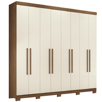 Roupeiro Santos Master 8 Pts 4 Gvs - 163243p - PC / 4