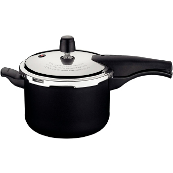 Panela De Pressao 4,5l Vancouver Effect Tramontina - 20591420