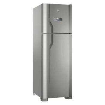 Ref 371l Electrolux F.free 2p - Dfx41