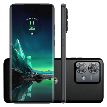 Celular Motorola Moto Edge 40 Neo 5g 256gb Dua - Payh0017br