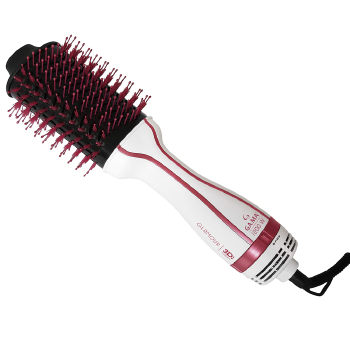 Escova Secadora Gama Glamour Pink Brush 3d 1300w - Hdcbr0000000445