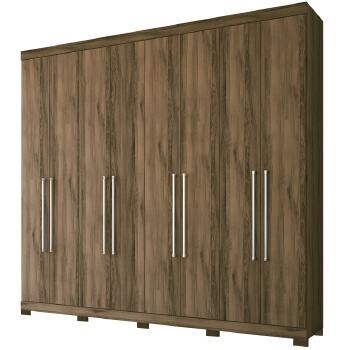 Roupeiro Santos Master 8 Pts 4 Gvs - 144711p - PC / 4