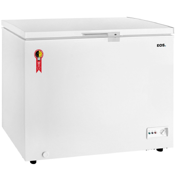Freezer 192l Eos Horizontal 01 Tampa - Efh250x - B159163